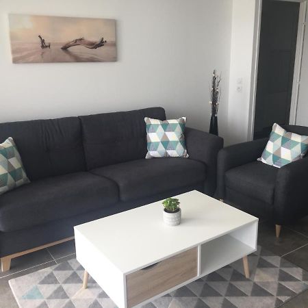Appartement Neuf Moderne Avec Piscine Пюже-сюр-Аржан Экстерьер фото