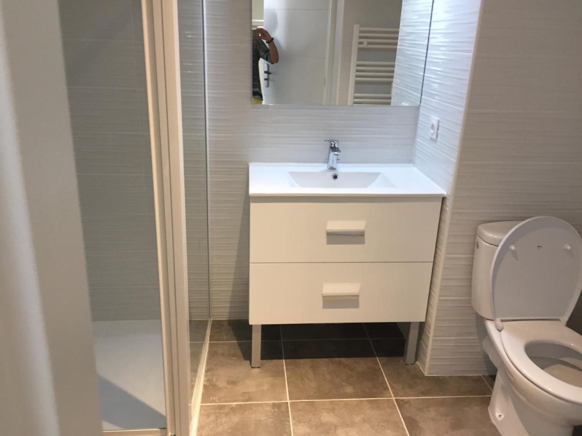 Appartement Neuf Moderne Avec Piscine Пюже-сюр-Аржан Экстерьер фото